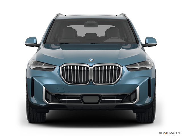 2025 BMW X5: Reviews, Price, Specs, Photos and Trims  Driving.ca