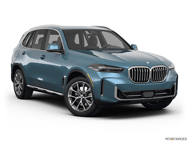 2025 BMW X5: Price, Review, Photos and Specs (Canada) | Driving.ca