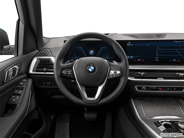 2025 BMW X5: Price, Review, Photos and Specs (Canada) | Driving.ca