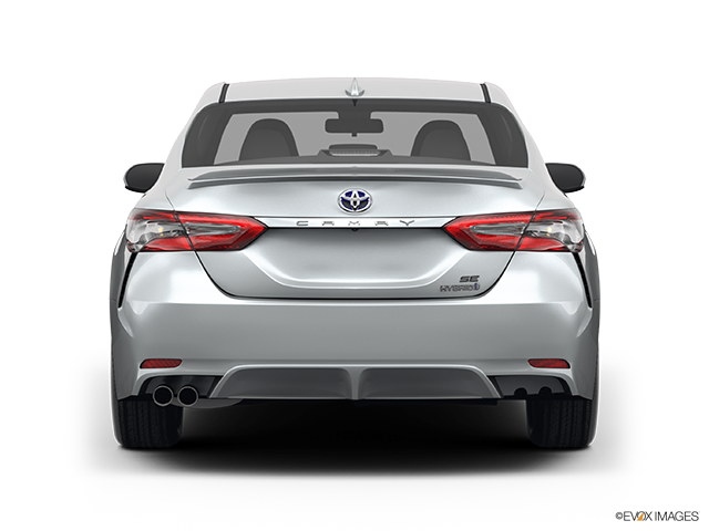 Camry Rear 2025 Toyota Camry: Reviews, Price, Specs, Photos and Trims | Driving.ca
