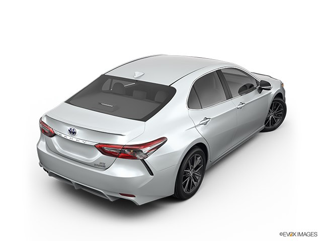 Camry Rear 2025 Toyota Camry: Reviews, Price, Specs, Photos and Trims | Driving.ca