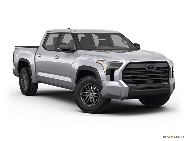 2025 Toyota Tundra: Price, Review, Photos and Specs (Canada) | Driving.ca