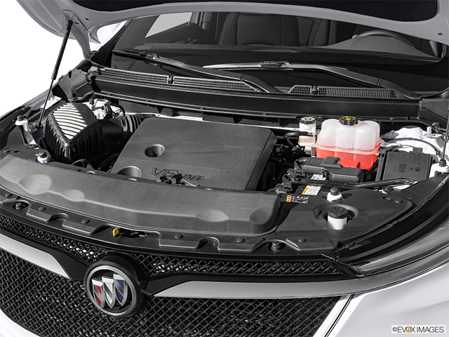 2024 Buick Enclave | Engine