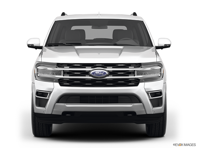 2024 Ford Expedition MAX | Low/wide front