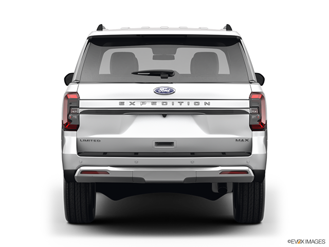2024 Ford Expedition MAX | Low/wide rear
