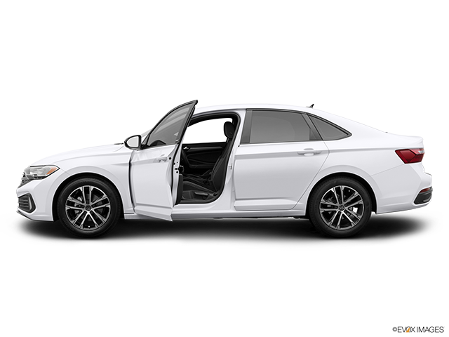 Jetta R Line 2024 2024 Volkswagen Jetta: Reviews, Price, Specs, Photos and Trims | Driving.ca