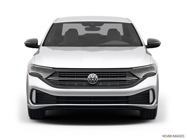2024 Volkswagen Jetta | Low/wide front