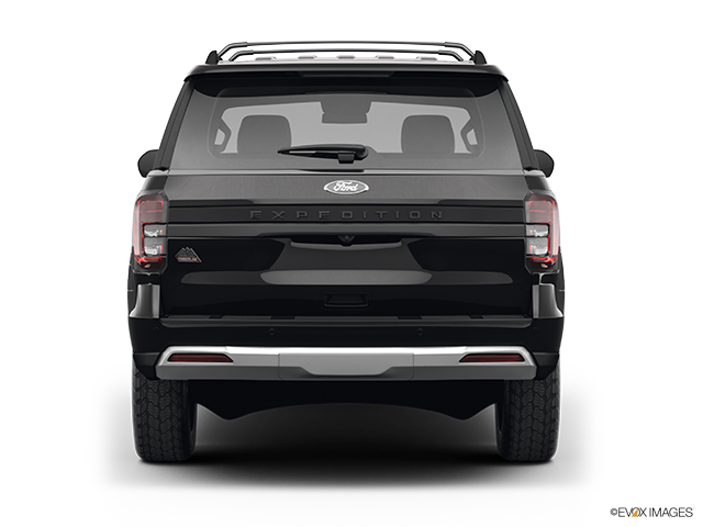 2024 Ford Expedition | Low/wide rear