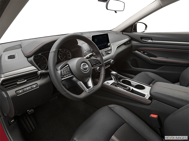 2024 Nissan Altima | Interior Hero (driver’s side)