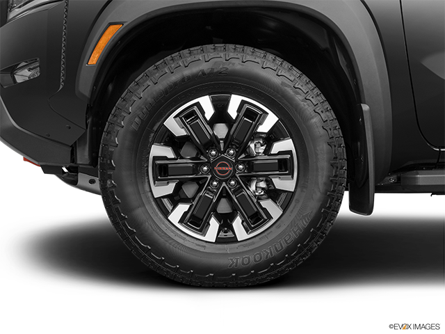 2024 Nissan Frontier: Reviews, Price, Specs, Photos and Trims | Driving.ca