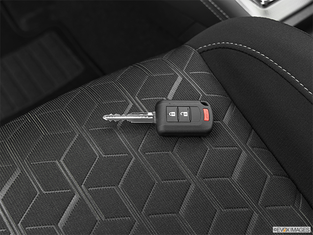 2024 Mitsubishi RVR: Price, Review, Photos (Canada) | Driving