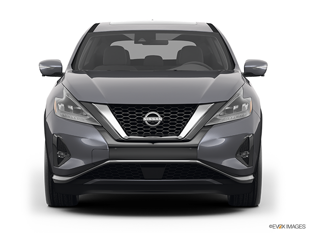 2024 Nissan Murano | Low/wide front
