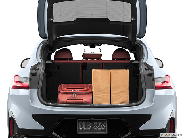2025 BMW X4: Reviews, Price, Specs, Photos and Trims | Driving.ca