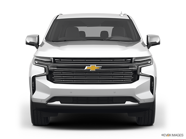 2024 Chevrolet Tahoe | Low/wide front