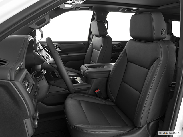 2024 Chevrolet Suburban | Front seats from Drivers Side