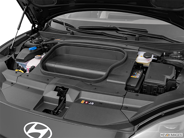 2025 Hyundai IONIQ 6: Price, Review, Photos and Specs (Canada) | Driving.ca