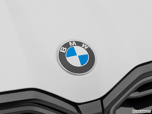 2024 BMW XM: Price, Review, Photos and Specs (Canada) | Driving.ca