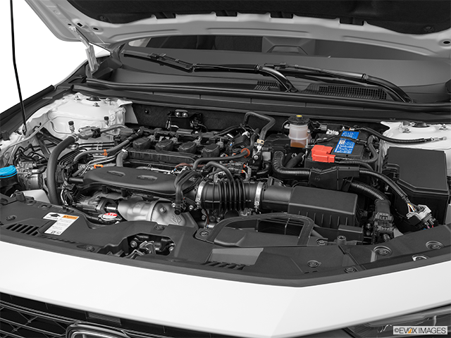 2024 Honda Accord | Engine