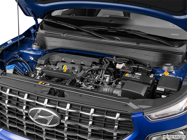 2024 Hyundai Venue: Price, Review, Photos and Specs (Canada) | Driving.ca