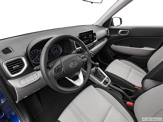 2024 Hyundai Venue: Reviews, Price, Specs, Photos and Trims | Driving.ca