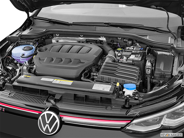 2022 Volkswagen Golf GTI | Engine