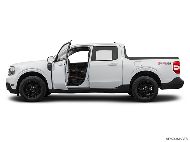 2024 Ford Maverick: Reviews, Price, Specs, Photos and Trims | Driving.ca