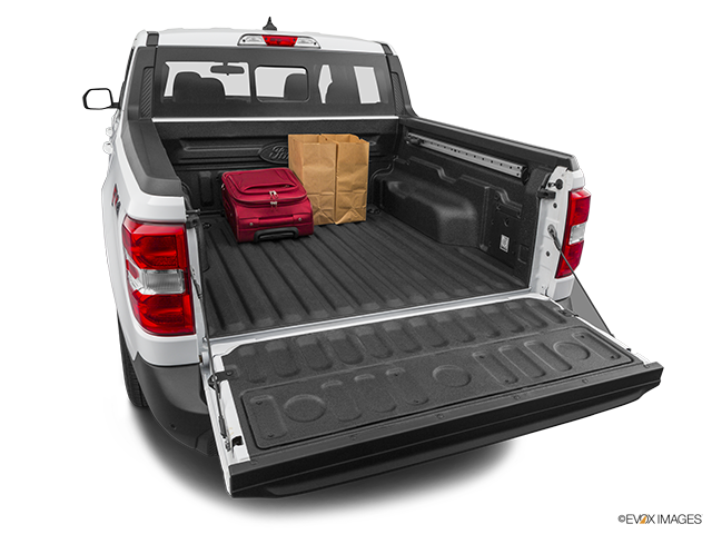 2024 Ford Maverick: Reviews, Price, Specs, Photos and Trims | Driving.ca