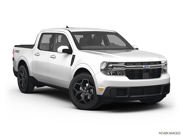 2024 Ford Maverick: Reviews, Price, Specs, Photos and Trims | Driving.ca