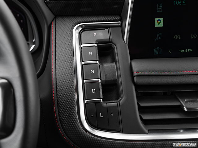 2022 Chevrolet Suburban: Reviews, Price, Specs, Photos and Trims ...