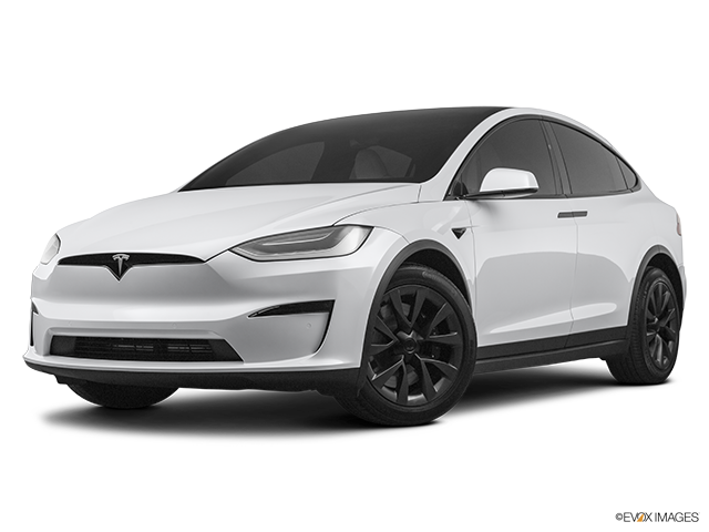 2022 Tesla Model X Long Range: Price, Review, Photos (Canada) | Driving