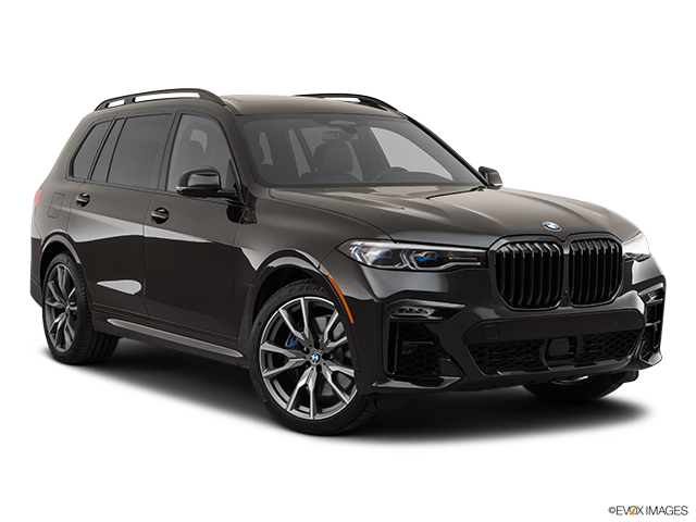 BMW X7: Price, Review, Photos and Specs (Canada) | Driving.ca