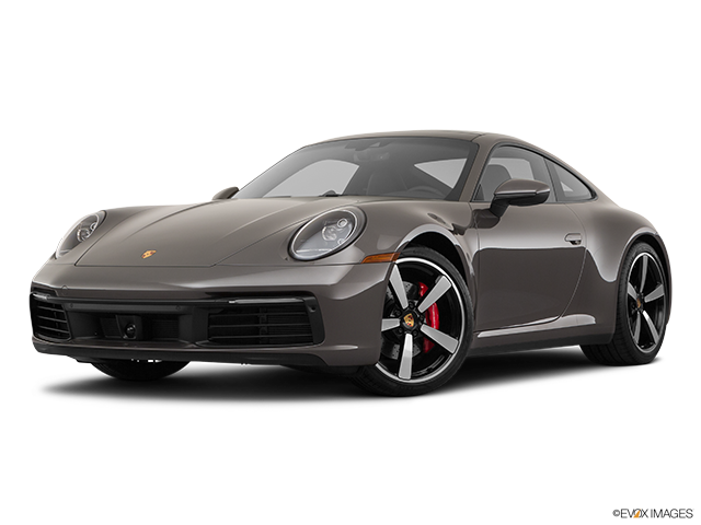 2024 Porsche 911: Price, Review, Photos (Canada)