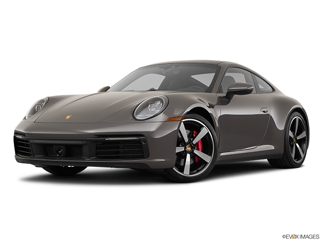 2024 Porsche 911: Price, Review, Photos (Canada) | Driving