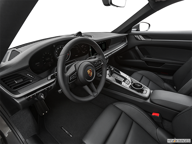 2025 Porsche 911: Reviews, Price, Specs, Photos and Trims | Driving.ca