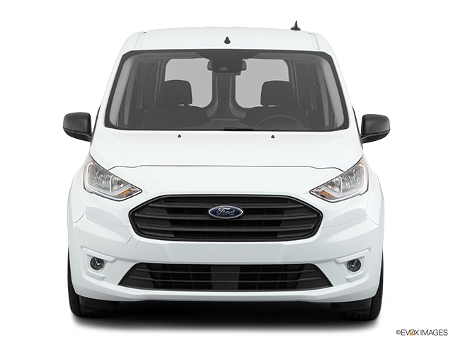 2022 Ford Transit Connect Van | Low/wide front