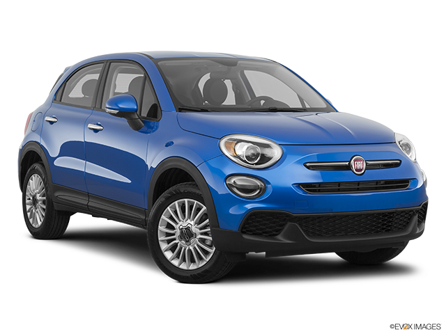 Fiat 500X 2022: Essais routiers, prix, spécifications, photos et ...