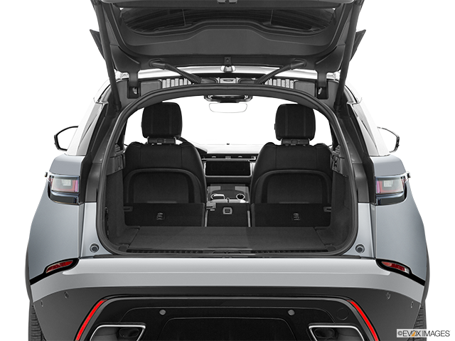 2023 Land Rover Range Rover Velar | Hatchback & SUV rear angle