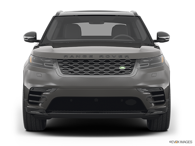 2022 Land Rover Range Rover Velar | Low/wide front