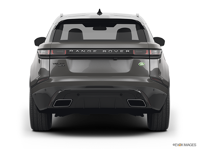 2023 Land Rover Range Rover Velar | Low/wide rear