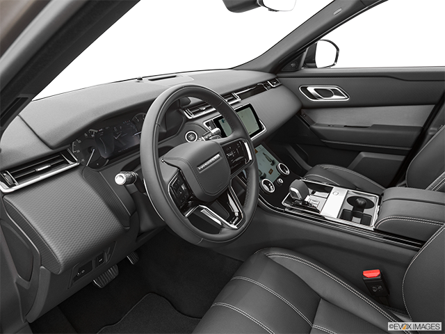 2024 Land Rover Range Rover Velar | Interior Hero (driver’s side)