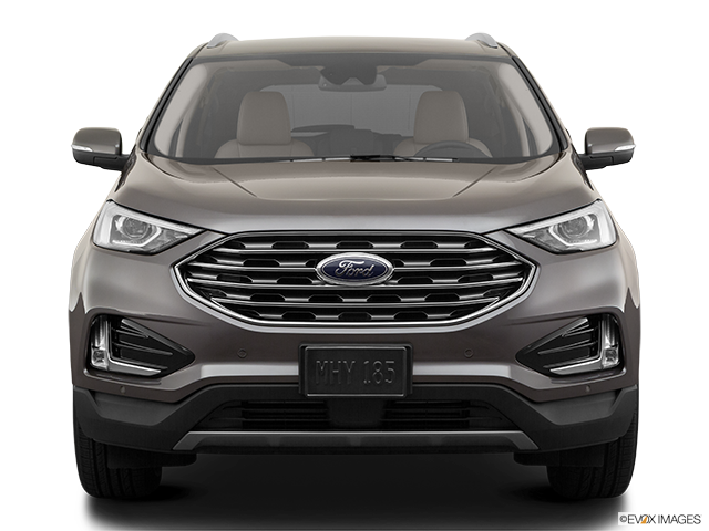 2022 Ford Edge | Low/wide front