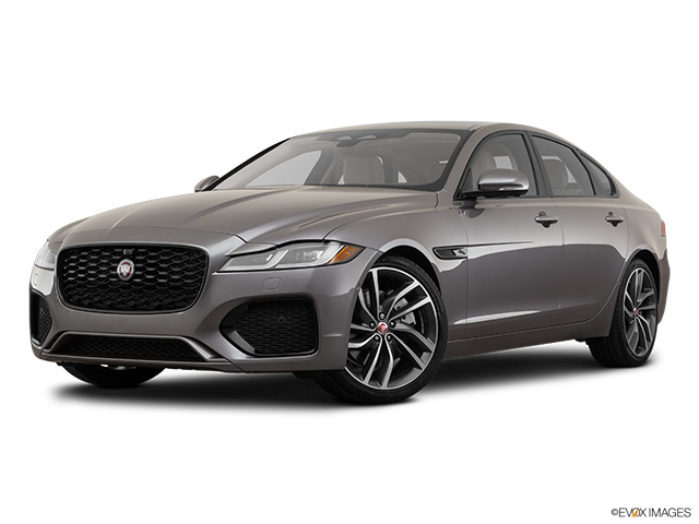 2020 Jaguar XE vs. XF, Price, Engine, Interior, Trunk Space