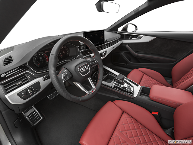 2025 Audi S5: Reviews, Price, Specs, Photos and Trims  Driving.ca