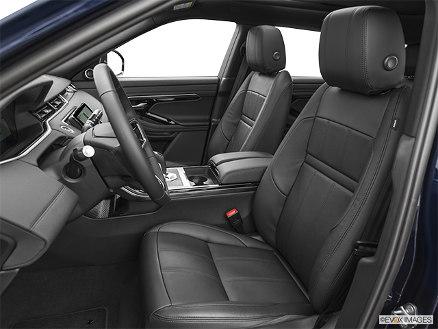 2022 Land Rover Range Rover Evoque | Front seats from Drivers Side