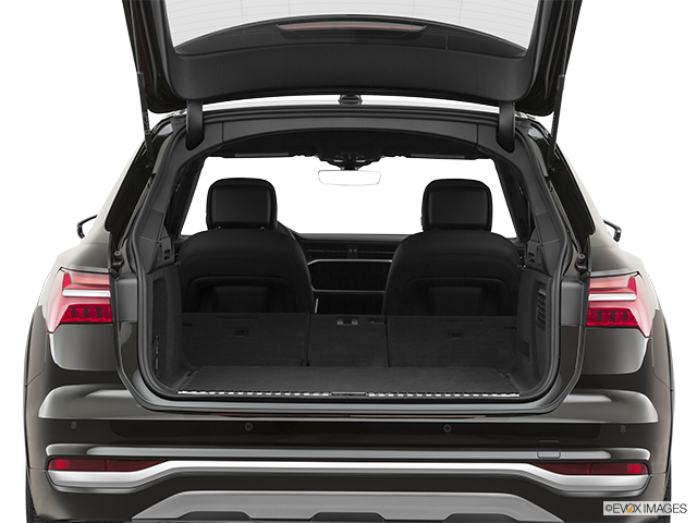 2023 Audi A6 Allroad | Hatchback & SUV rear angle