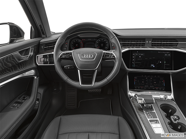 2024 Audi A6 Allroad: Reviews, Price, Specs, Photos And Trims | Driving.ca