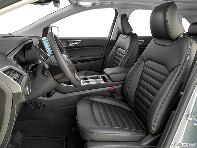 2023 Ford Edge | Front seats from Drivers Side