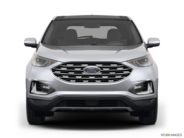 2023 Ford Edge | Low/wide front