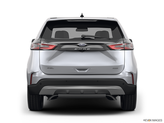 2023 Ford Edge | Low/wide rear