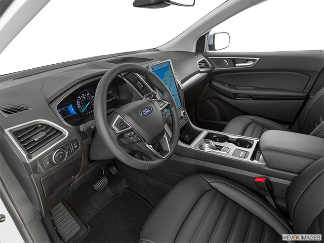2024 Ford Edge: Reviews, Price, Specs, Photos and Trims | Driving.ca